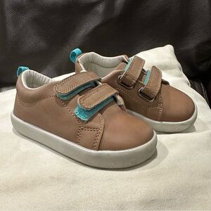 Ten Little Everyday Original Low Top Sneakers